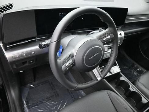 New 2026 Hyundai Kona SEL Premium AWD/4WD image 13