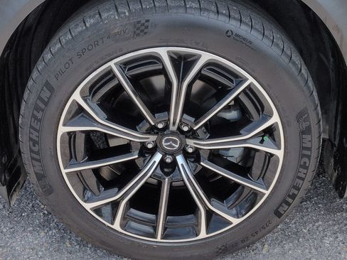 Used 2025 MAZDA CX-70 Plug-In Hybrid w/ Premium Plus AWD/4WD image 11