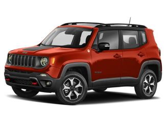 Certified 2022 Jeep Renegade Latitude w/ Convenience Group video 1