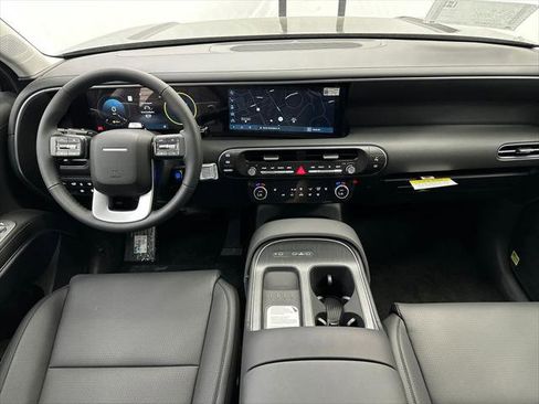 New 2026 Hyundai Palisade SEL image 23