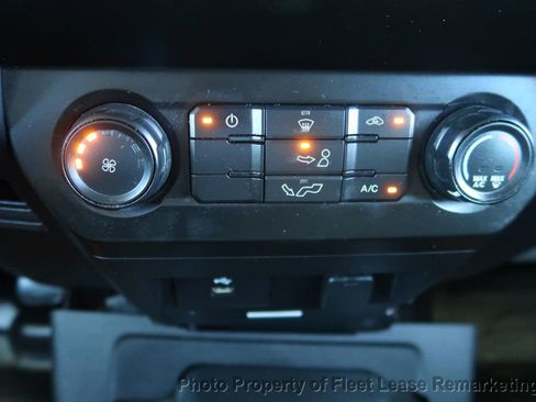 Used 2018 Ford F150 XL w/ XL Power Equipment Group AWD/4WD image 31