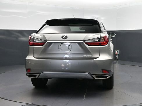 Used 2020 Lexus RX 350 FWD w/ Premium Package image 6