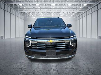 Used 2025 Chevrolet Tahoe LT AWD/4WD video 2