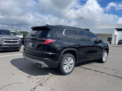 Used 2024 GMC Acadia Elevation FWD image 7