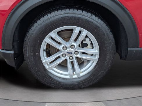 Used 2022 Ford Explorer XLT RWD image 67