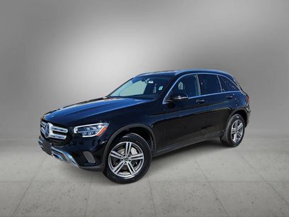 Used 2020 Mercedes-Benz GLC 300
