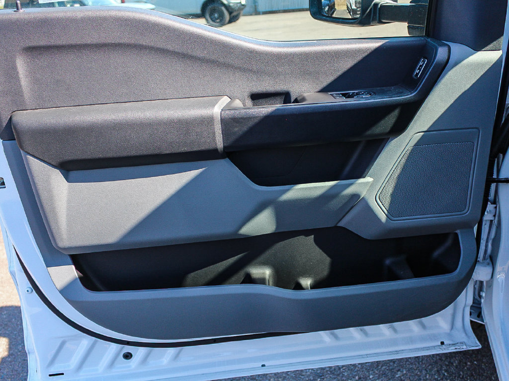 New 2025 Ford F350 XL RWD image 18