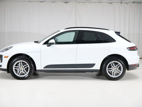 Used 2020 Porsche Macan image 2