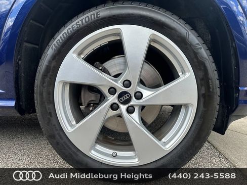Certified 2025 Audi Q5 Premium w/ Premium Plus AWD/4WD image 34
