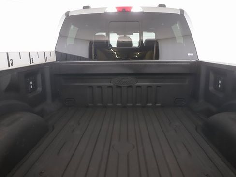 Used 2024 Ford F250 Lariat w/ Lariat Ultimate Package image 31