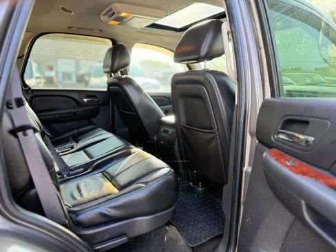 Used 2011 Chevrolet Tahoe LT AWD/4WD image 15