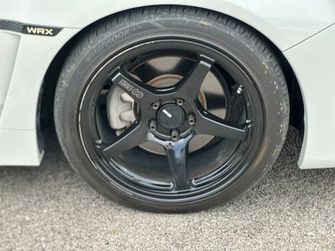 Used 2016 Subaru WRX AWD/4WD image 27