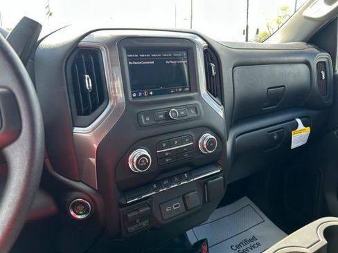 New 2026 GMC Sierra 2500 Pro AWD/4WD image 31