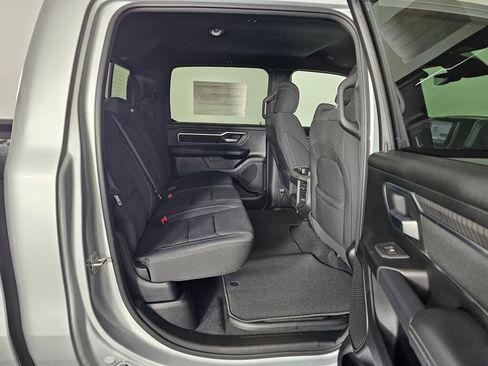 New 2026 RAM 1500 Big Horn AWD/4WD image 35