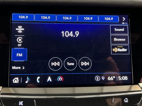 Used 2025 Cadillac XT6 Premium Luxury image 62