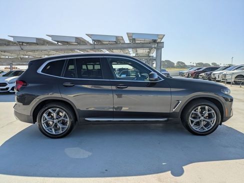 Used 2022 BMW X3 sDrive30i w/ Convenience Package image 4