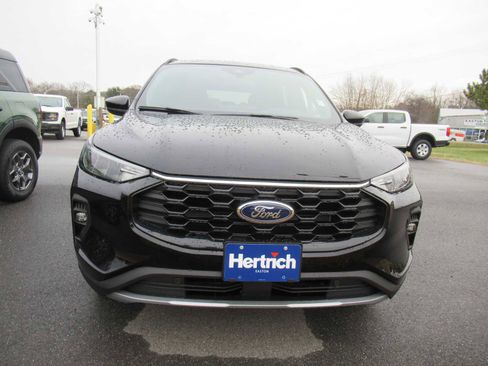 New 2025 Ford Escape ST-Line Elite w/ Tech Pack #1 image 2