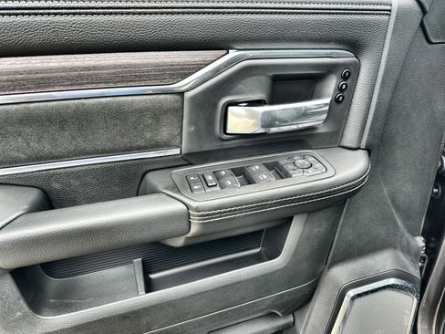 New 2026 RAM 2500 Laramie image 15