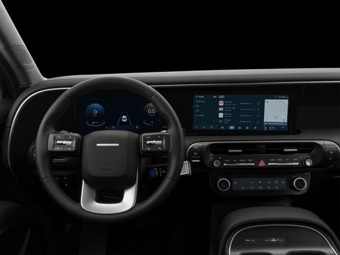 New 2026 Hyundai Palisade Calligraphy FWD image 34