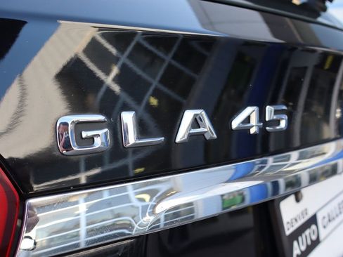 Used 2015 Mercedes-Benz GLA 45 AMG 4MATIC image 25