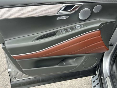 New 2026 Genesis GV80 3.5T Prestige AWD/4WD image 16