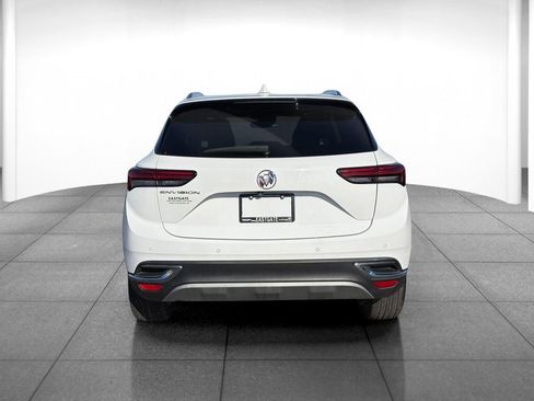 Used 2022 Buick Envision Preferred FWD image 6