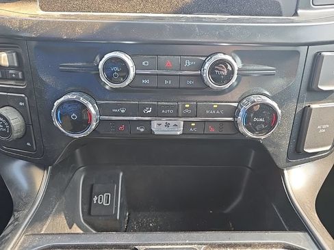 Used 2025 Ford F150 Tremor w/ Bed Utility Package AWD/4WD image 26