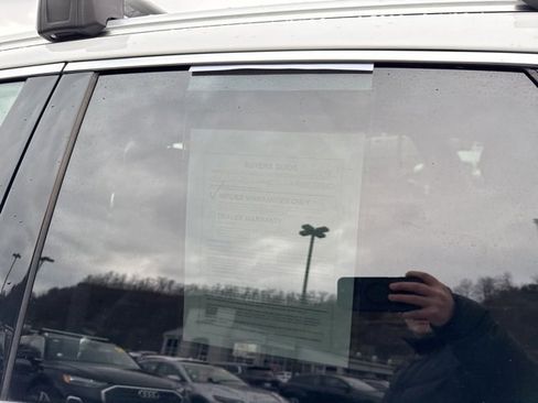 Used 2024 Audi Q5 2.0T Premium Plus image 15