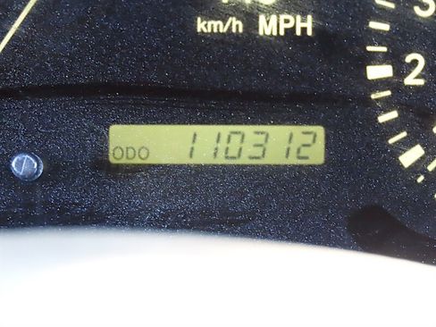 Used 2001 Lexus RX 300 4WD image 13