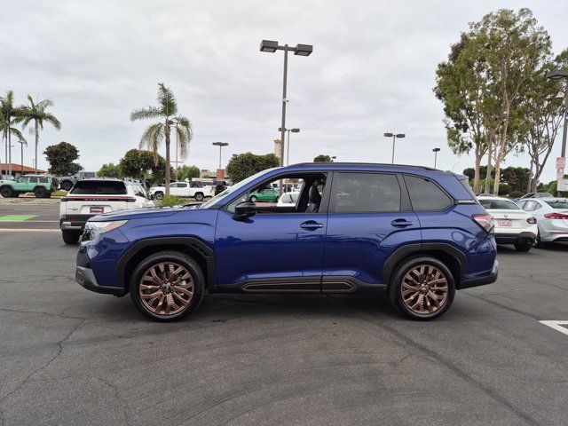 Used 2026 Subaru Forester Sport AWD/4WD image 9