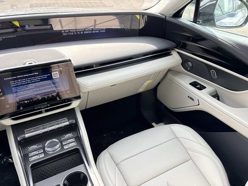 New 2026 Lincoln Nautilus Premier w/ Equipment Group 102A AWD/4WD image 15