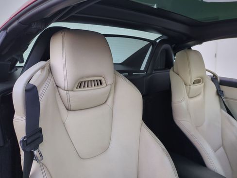 Used 2016 Mercedes-Benz SLK 300 image 33