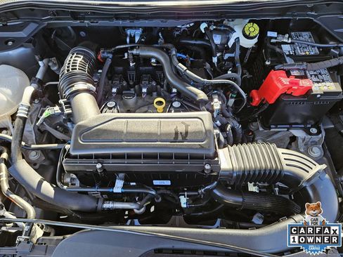 Used 2025 Ford Escape ST-Line image 37