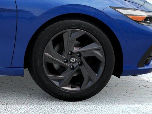 New 2026 Hyundai Elantra Sport image 8