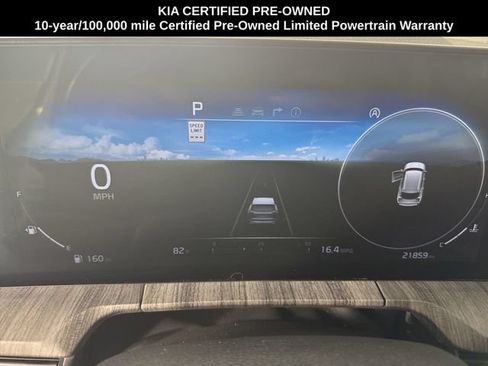 Certified 2024 Kia Telluride SX AWD/4WD image 15