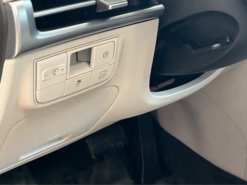 New 2026 Hyundai Tucson Blue SE AWD/4WD image 30