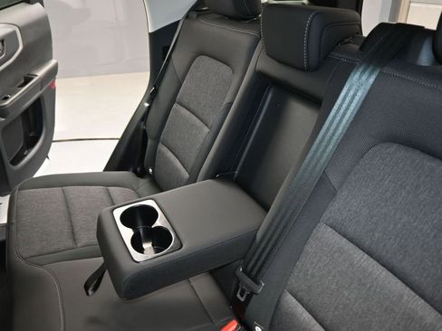 New 2024 Ford Bronco Sport Big Bend w/ Convenience Package image 25