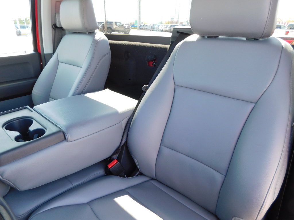 New 2026 Ford F150 XL AWD/4WD image 20