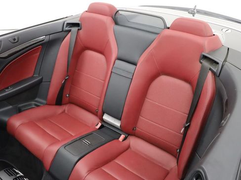 Used 2016 Mercedes-Benz E 400 Cabriolet image 26