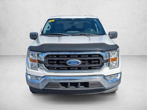 Certified 2022 Ford F150 XLT image 2