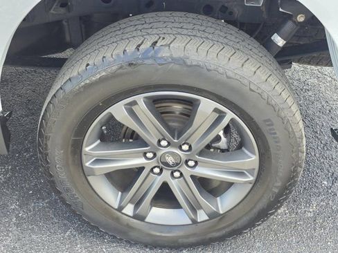 Certified 2023 Ford F150 XLT w/ Equipment Group 302A High AWD/4WD image 7