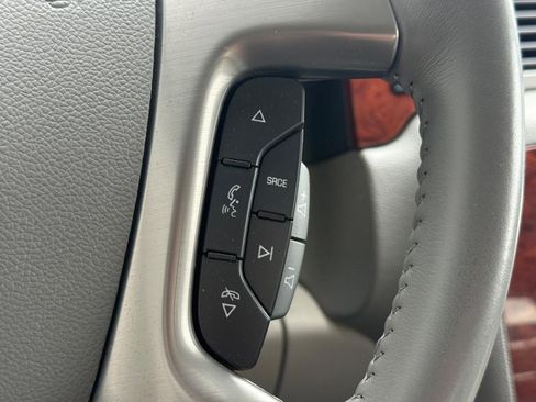 Used 2014 Chevrolet Silverado 2500 LTZ w/ LTZ Plus Package image 14