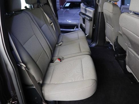 Used 2015 Ford F150 XLT w/ Equipment Group 301A Mid image 15