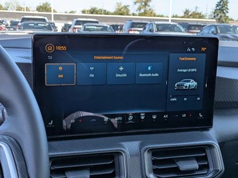 New 2025 Ford Mustang EcoBoost image 21