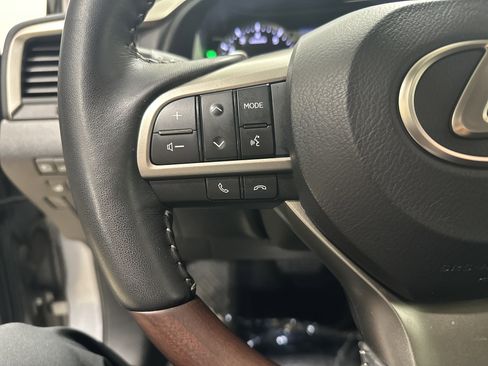 Used 2022 Lexus RX 350 AWD w/ Premium Package image 19
