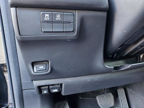 Used 2018 MAZDA MAZDA6 Grand Touring Reserve image 29