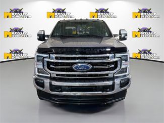 Used 2022 Ford F350 Lariat w/ Lariat Ultimate Package video 2