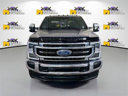 Used 2022 Ford F350 Lariat w/ Lariat Ultimate Package image 2