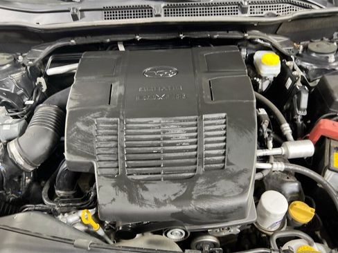 Used 2022 Subaru Forester Touring image 31