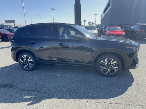 New 2026 MAZDA CX-5 Preferred AWD/4WD image 4